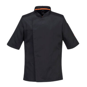 Portwest Stretch Mesh Air Pro lyhythihainen takki