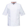 Portwest Stretch Mesh Air Pro lyhythihainen takki - Image 3