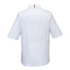 Portwest Stretch Mesh Air Pro lyhythihainen takki - Image 4