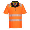 Portwest DX4 Hi-Vis Pikee-paita - Image 3