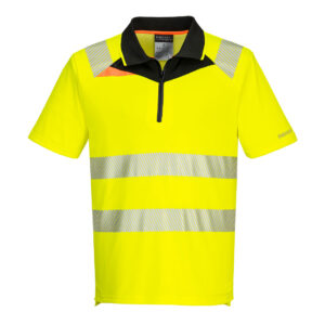 Portwest DX4 Hi-Vis Pikee-paita