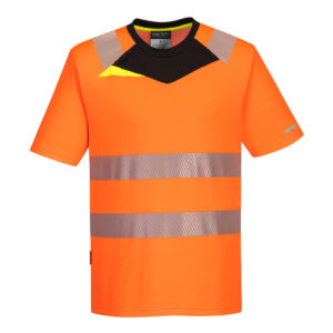 Portwest DX4 Hi-Vis T-paita