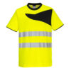 Portwest PW2 Hi-Vis T-paita - Image 3
