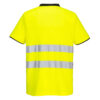Portwest PW2 Hi-Vis T-paita - Image 4
