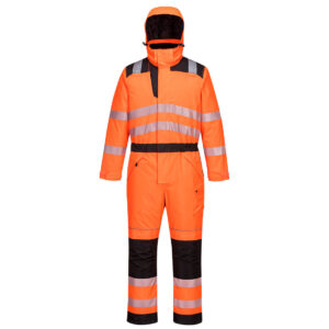 Portwest PW3 Huomiotalvihaalari