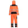Portwest PW3 Sateenpitävä Hi-Vis haalari - Image 3