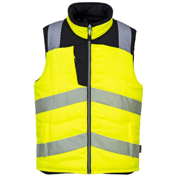 Portwest PW3 Hi-Vis Kääntöliivi