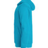 Clique Basic hoody junior - Image 3