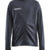 Craft Evolve full zip, junior - Image 11