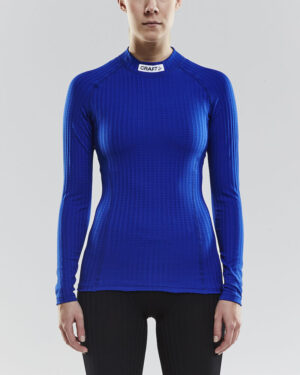 Craft Progress Baselayer CN LS, naiset
