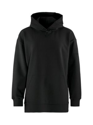 Craft ADV Join pitkä Hoodie, naisten