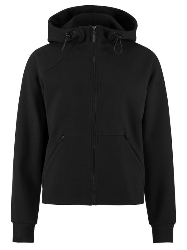 Craft ADV Join FZ Hoodie, naiset