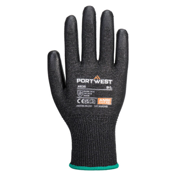 Portwest Eco-Viiltosuojakäsine, 12 parin nippu