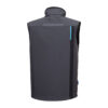 Portwest WX3 softshell liivi T751 - Image 2