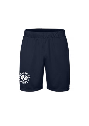 Periferian Padel Clique shortsit, Unisex