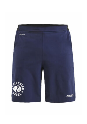 Periferian Padel Craft shortsit, Unisex