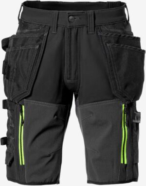 Fristads Stretch Shortsit 2567 STP