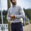 Cutter & Buck Kennewick Turtleneck - Image 7