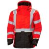 Helly Hansen UC-ME kuoritakki - Image 4