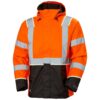 Helly Hansen UC-ME kuoritakki - Image 3