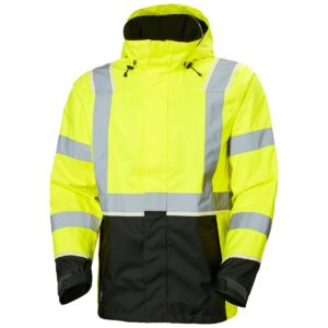 Helly Hansen UC-ME kuoritakki