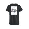 Fim snowcross world championship / Clique Basic T - Image 2