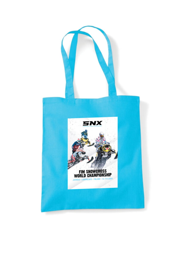 Fim snowcross world championship / Kangaskassi