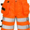 Fristads huomioshortsit LK 2 2028 PLU - Image 3