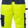 Fristads High vis Airtech® Kuorihousut LK2 2515 GTT - Image 6