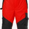 Fristads High vis Airtech® Kuorihousut LK2 2515 GTT - Image 3
