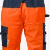 Fristads High vis Airtech® Kuorihousut LK2 2515 GTT - Image 2