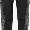 Fristads stretch housut 2653 - Image 3