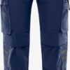 Fristads stretch housut 2653 - Image 13