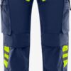 Fristads stretch housut 2653 - Image 9