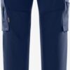 Fristads stretch housut 2653 - Image 8