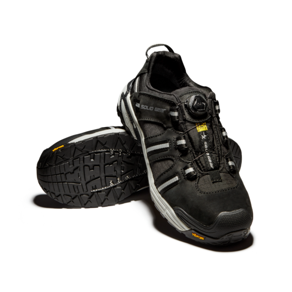 Solid Gear Vapor 2.0 -turvakengät SG80003