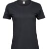 TeeJays sof-tee naistenmalli - Image 4