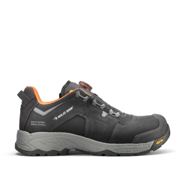 Solid Gear Vapor 3 Low SG80013