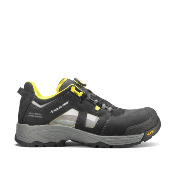 Solid Gear Vapor 3 Air SG80016