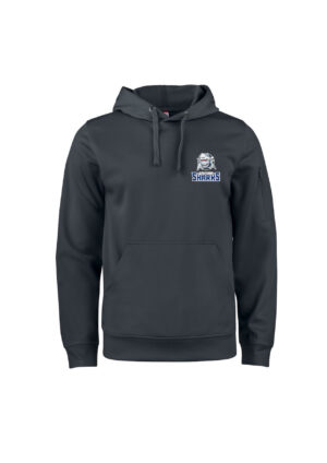 Saimaa Sharks Rugby Unisex tekninen huppari