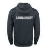 Saimaa Sharks Rugby Unisex tekninen huppari - Image 2