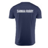 Saimaa Sharks Rugby Unisex tekninen T-paita - Image 2