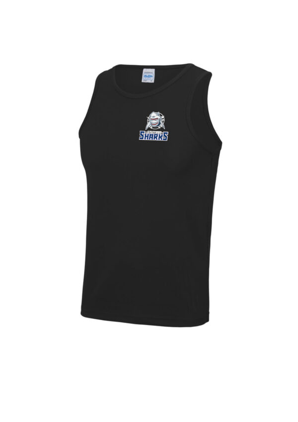 Saimaa Sharks Rugby miesten toppi
