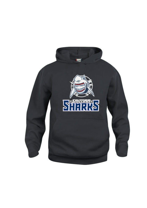 Saimaa Sharks Rugby Junior huppari