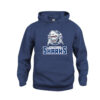 Saimaa Sharks Rugby Junior huppari - Image 3