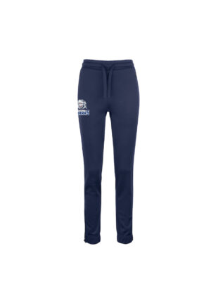 Saimaa Sharks Rugby Unisex tekniset collegehousut
