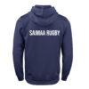 Saimaa Sharks Rugby Unisex tekninen huppari - Image 4