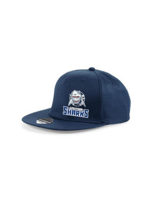 Saimaa Sharks Rugby Snapback lippis