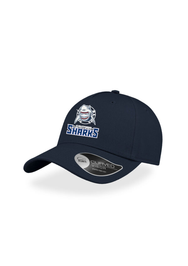 Saimaa Sharks Rugby Atlantis shot lippis