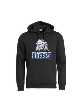 Saimaa Sharks Rugby Unisex huppari